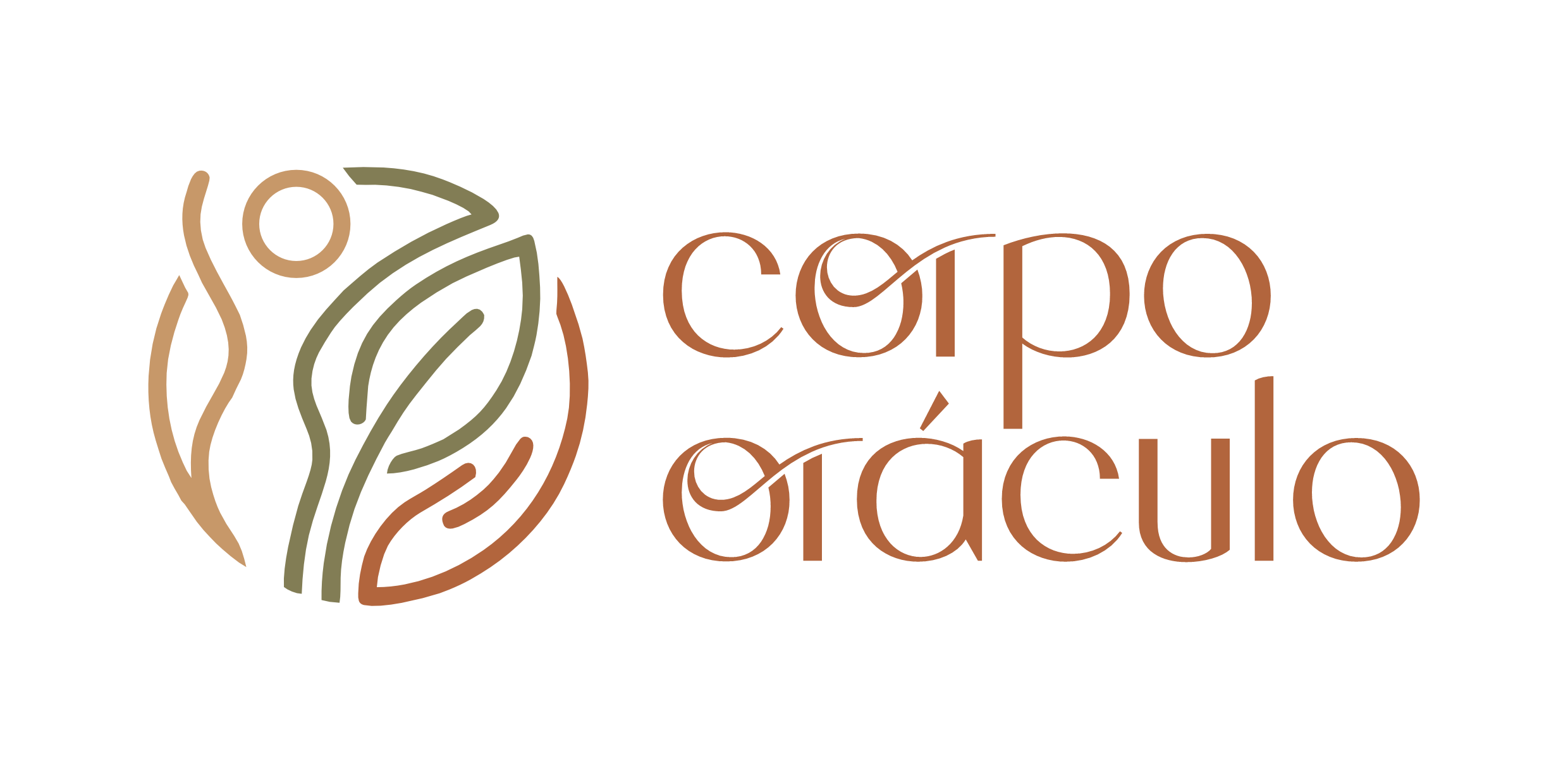 Corpo Oráculo